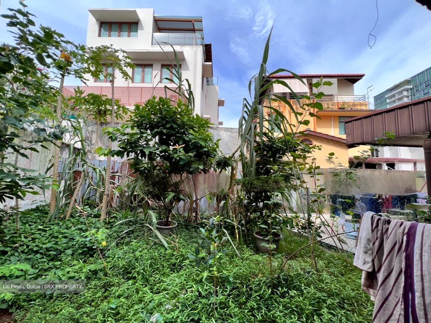 Jalan Geneng (D19), Terrace #510764181